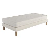 Pack Matelas Atoll + Sommier tapissier
