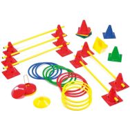 Pack STARTER matériel pédagogique d'entrainement