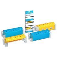 Pack Station et tunnels - Intelino