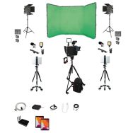 Pack Studio Web TV - Numetis