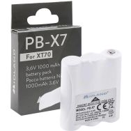 Pack batterie XT70 Talkie-Walkie