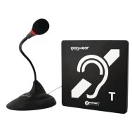 Pack boucle d'induction d'accueil fixe Walloop LH160