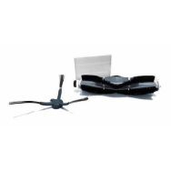 Pack brosse et filtre pour Aqua Connect
