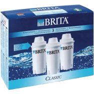 Pack de 3 cartouches à filtration par résine
