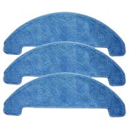 Pack de 3 microfibres pour IBOTZ7SMART - FILTRES-IBOTZ7 - Eziclean