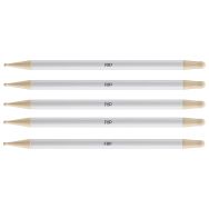 Pack de 5 stylets de remplacement 55/65'' - Samsung