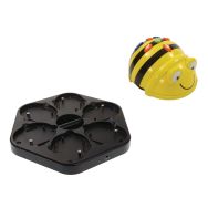 Pack de 6 BeeBot et sa station d'accueil