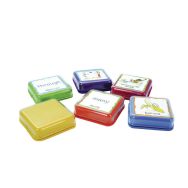 Pack de 6 Big-Point - TTS
