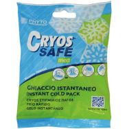 Pack de froid Instantané - Phyto Performance - Cryos Safe