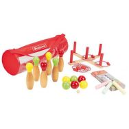 Pack de jeux d’extérieur