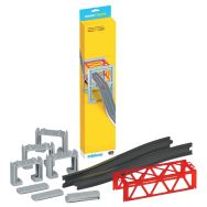 Pack de ponts - Intelino
