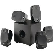 Pack d'enceintes 5.1 FOCAL - SIBEVO5.1