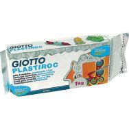 Pack éco 5 kg Plastiroc Giotto
