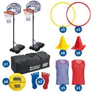 Pack éco Initiation Mini-Basket