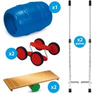 Pack éco équilibre junior