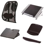 Pack ergonomique télétravail CONFORT