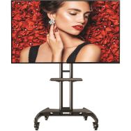 Pack mobile affichage dynamique 50'' - Philips