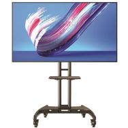Pack mobile affichage dynamique 65'' 4K - Philips