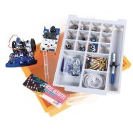 Pack prototypage CODO Micro:Bit, Grove, makeCode et Python