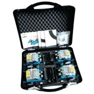 Pack Classe Valise avec 4 mBot2 Makeblock Education