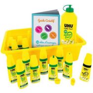 Pack scolaire Twist & Glue Renature