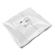 Paille carton Ø 8 mm (Set de 100)