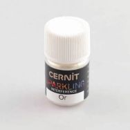 Paillettes Sparkling 5g Interference - Cernit