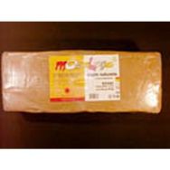 Pain 10 kg faïence chamottée - blanc