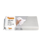 Pain autodurcissant 1KG pate blanche