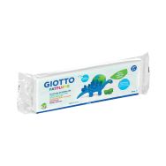 Pain de 350 g de “ Patplume “ - Giotto