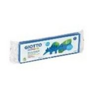Pain de 350 g de “ Patplume “ Giotto - bleu clair
