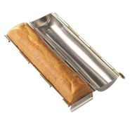 Pain de mie rond
