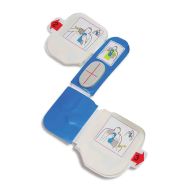 Paire d'électrodes cpr-d adulte Zoll