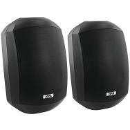 Paire d'enceinte d'installation étanche série WS - HPA