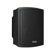 Paire d'enceintes 2 x 30 W SDQ5P Noir - Apart