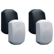 Paire d'enceintes 4.25'' MASK4C - Apart