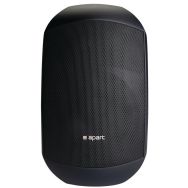 Paire d'enceintes 6,5'' 200W MASK6C Noir - Apart