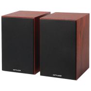 Paire d'enceintes amplifiées M610SH - Muse