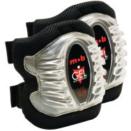 Paire de genouillères gel comfort