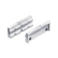 Paire de mors de protection P-110 mm