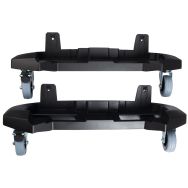 Paire de patins mobile pour WorkMo B2 B3