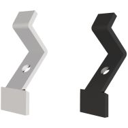 Paire de supports de plafond pour haut-parleur MASK2 Apart