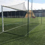 Paire de système de relevage pour buts à 11 et à 8