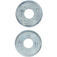 Paire flasque réduction aluminium - Norton