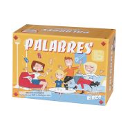 Palabres