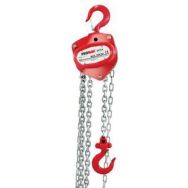 Palan à chaine 500kg - Promac