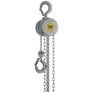 Palan manuel à chaîne - YaleMINI 360 - Yale