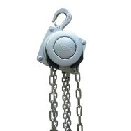 Palan manuel anti-corrosion YALELIFT 360 CR - Capacité 500 à 10 000 kg