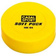 Palet de hockey soft puck school