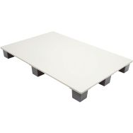 Palette contact alimentaire - GILAC